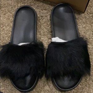 Ugg Sandals/Slippers